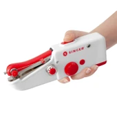 El Dikiş Makinası - 1