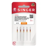 İğne Standart 12 Numara (5'Li Blıster) - 1