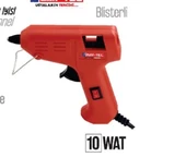 Bay-Tec Mk- 0430 Mum Silikon Tabancası İnce 10W - 1