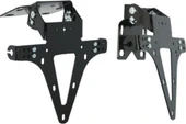 Motosiklet Katlanır Plakalık Sinyal Bağlantılı Universal Motosiklet Katlanır Plakalık - 4