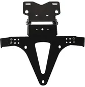Motosiklet Katlanır Plakalık Sinyal Bağlantılı Universal Motosiklet Katlanır Plakalık - 3