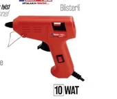 Bay-Tec Mk- 0430 Mum Silikon Tabancası İnce 10W - 2