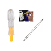 Çift Uçlu Kontrol Kalemi - 8