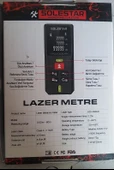 60 Metre Lazer Mesafe Ölçer - 2