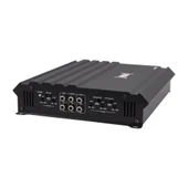 MOBASS MBA-460-4X60W RMS-KALİTELİ 4 KANAL YER KAPLAMAYAN YENİ NESİL ANFİ - 3