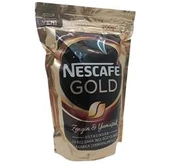 Nestle Nescafe Gold Doy Pack Sgnt 200gr 12584205 - 2