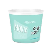 Popcorn Mısır Kovası Dekoratif - 2