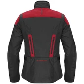 SPIDI TRAVELER 3 EVO LADY H2OUT CEKET KIRMIZI thumbnail 2