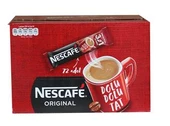 Nestle Nescafe 3ü1 Arada Phnx 72 Adet 17,5gr (12584198) - 2