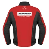 SPIDI CORSA TEX YAZLIK CEKET KIRMIZI thumbnail 2