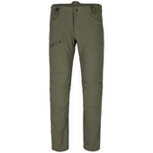 SPIDI CHARGED TEX PANTOLON YEŞİL - 1