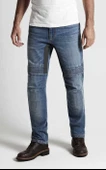 SPIDI FURIOUS PRO KOT PANTOLON MAVİ - 1