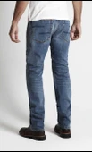 SPIDI FURIOUS PRO KOT PANTOLON MAVİ - 2
