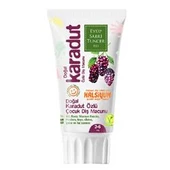 Eyüp Sabri Tuncer Doğal Karadut Özlü Diş Macunu 2-6 yaş arası 60ml thumbnail 2