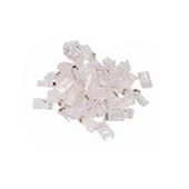 S-link SL-6P2C rj-11 Telefon Jac 100lü Konnektör thumbnail 2