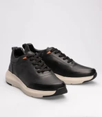 MARCOMEN 21114 KALIN TABAN ORTOPEDİK DERİ ERKEK AYAKKABI thumbnail 4