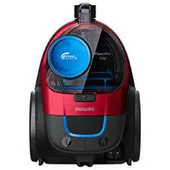 Philips PowerPro City Toz Torbasız Elektrikli Süpürge, 650 W, PowerCyclone 5, Allergy H13 Filtre, Parke Başlığı, FC9331/07 thumbnail 4