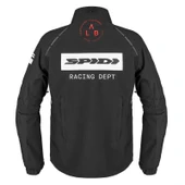 SPIDI PIT LANE CEKET SİYAH thumbnail 2