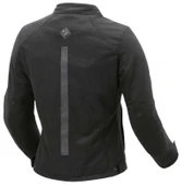 TUCANO URBANO URBAN NETWORK LADY YAZLIK CEKET SİYAH thumbnail 2