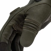 TUCANO URBANO GIG PRO DERİ ELDİVEN KOYU YEŞİL thumbnail 4