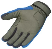 TUCANO URBANO EDEN YAZLIK DERİ ELDİVEN MAVİ thumbnail 4