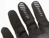 TUCANO URBANO STACCA LADY YAZLIK ELDİVEN SİYAH thumbnail 5