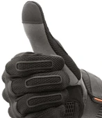 TUCANO URBANO MRK3 YAZLIK ELDİVEN KOYU GRİ thumbnail 4