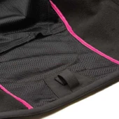 TUCANO URBANO OVETTA CE SHOFTSHELL KADIN CEKET SİYAH-FUŞYA thumbnail 6