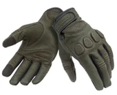 TUCANO URBANO GIG PRO DERİ ELDİVEN KOYU YEŞİL thumbnail 1