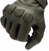 TUCANO URBANO GIG PRO DERİ ELDİVEN KOYU YEŞİL thumbnail 5