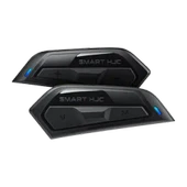 SMART HJC 50B BLUETOOTH INTERCOM CİHAZI TEKLİ thumbnail 1