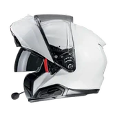 SMART HJC 21B BLUETOOTH INTERCOM CİHAZI TEKLİ thumbnail 4