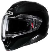 HJC RPHA91 KASK METAL SİYAH thumbnail 1