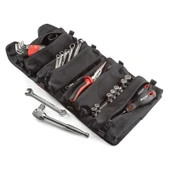 KRIEGA TOOL ROLL TAKIM ÇANTASI ROLAND SANDS SİYAH thumbnail 3