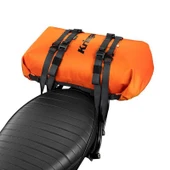 KRIEGA KRP20 ROLLPACK MOTOSİKLET ÇANTASI TURUNCU thumbnail 1