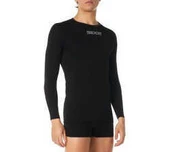 SIX2 TS2 4 MEVSİM TERMAL UZUN KOLLU T-SHIRT SİYAH thumbnail 3