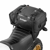 KRIEGA US-20 DRYPACK MOTOSİKLET ÇANTASI thumbnail 1