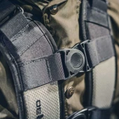 KRIEGA R30 SIRT ÇANTASI 30 LITRE thumbnail 3