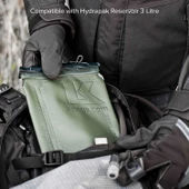 KRIEGA R20 SIRT ÇANTASI 20 LITRE thumbnail 6