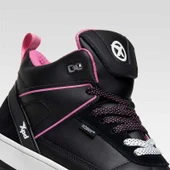 XPD MOTO-1 DERİ LADY H2OUT SNEAKERS SİYAH thumbnail 6