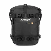 KRIEGA US-10 DRYPACK MOTOSİKLET ÇANTASI thumbnail 2