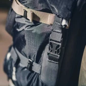 KRIEGA R30 SIRT ÇANTASI 30 LITRE thumbnail 4