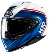 HJC RPHA71 KASK MAPOS MC21 thumbnail 1