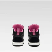 XPD MOTO-1 DERİ LADY H2OUT SNEAKERS SİYAH thumbnail 10