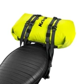 KRIEGA KRP20 ROLLPACK MOTOSİKLET ÇANTASI NEON SARI thumbnail 1