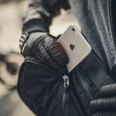 KRIEGA EDC SLING OMUZ ÇANTASI thumbnail 5