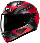 HJC C10 KASK TINS MC1SF thumbnail 1