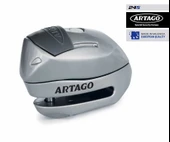 ARTAGO 24S ALARMLI DİSK KİLİDİ thumbnail 1
