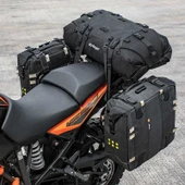 KRIEGA US-40 DRYPACK MOTOSİKLET ÇANTASI thumbnail 1