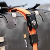 KRIEGA STEELCORE GÜVENLİK KAYIŞI PORTAKAL thumbnail 2